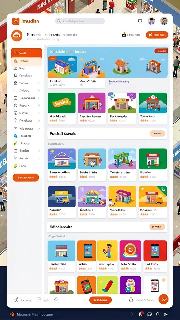 Info Lengkap Aplikasi st789 Versi Terbaru screenshot 1