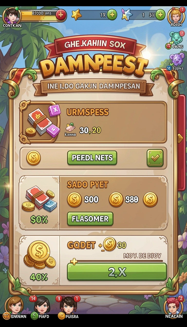 pakde4d Terbaru: Download APK dan Info Lengkap screenshot 2