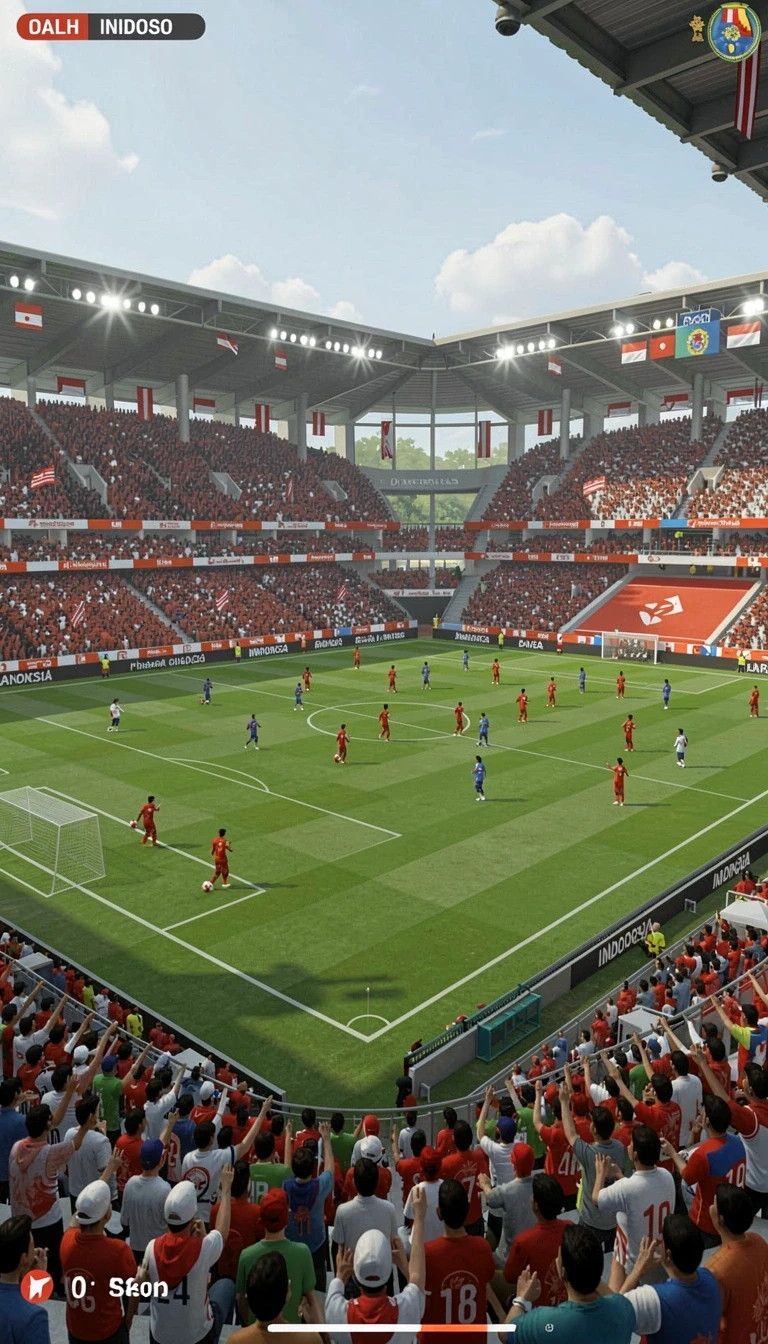 Info Aplikasi jvs88 Terbaru dan Cara Download screenshot 4