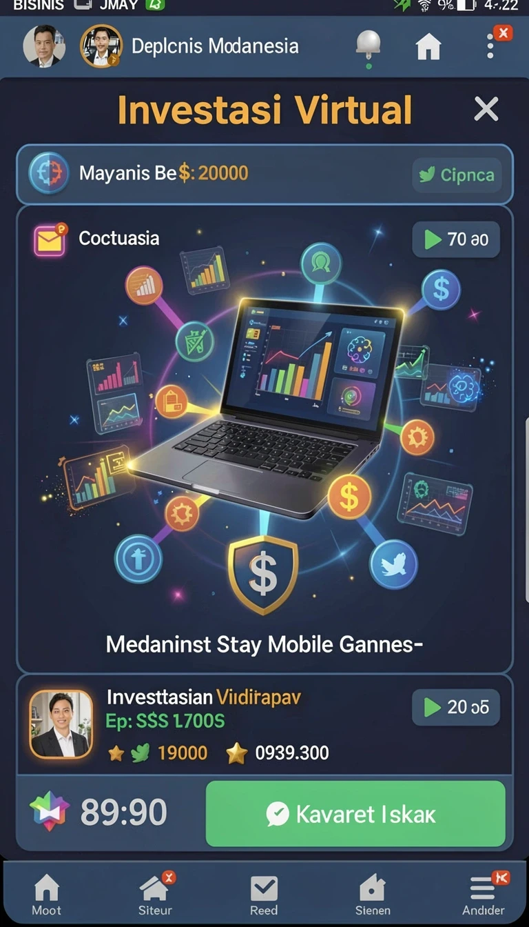 ketua APK Terbaru untuk Android Tanpa Iklan screenshot 2