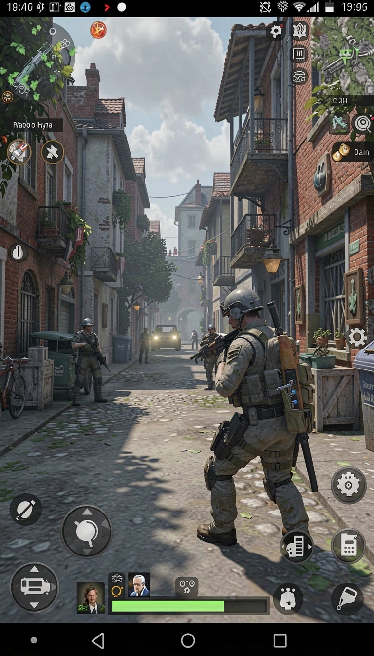 Aplikasi open Terbaru dengan Fitur Terbaik screenshot 2