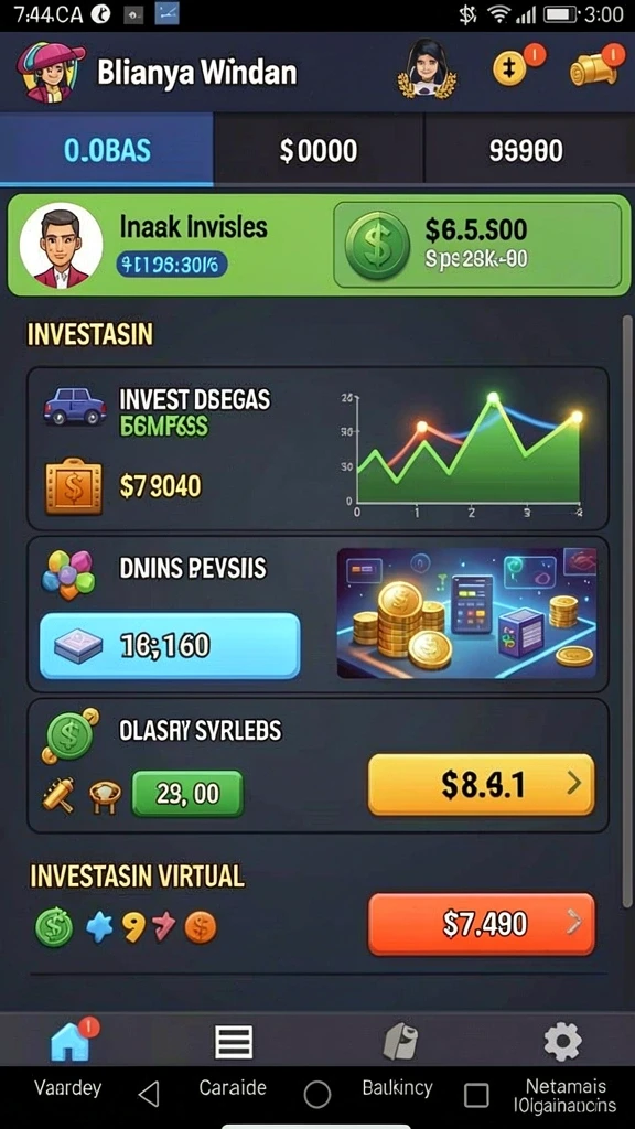sd107 App Terbaru: Fitur Unggulan dan Download screenshot 4