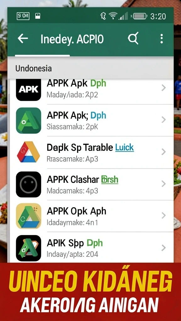 Download st789 APK untuk Android screenshot 4