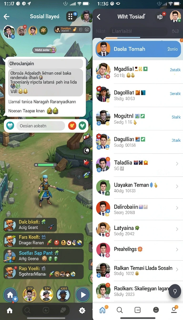 Aplikasi idnseru Resmi: Download dan Instalasi screenshot 3