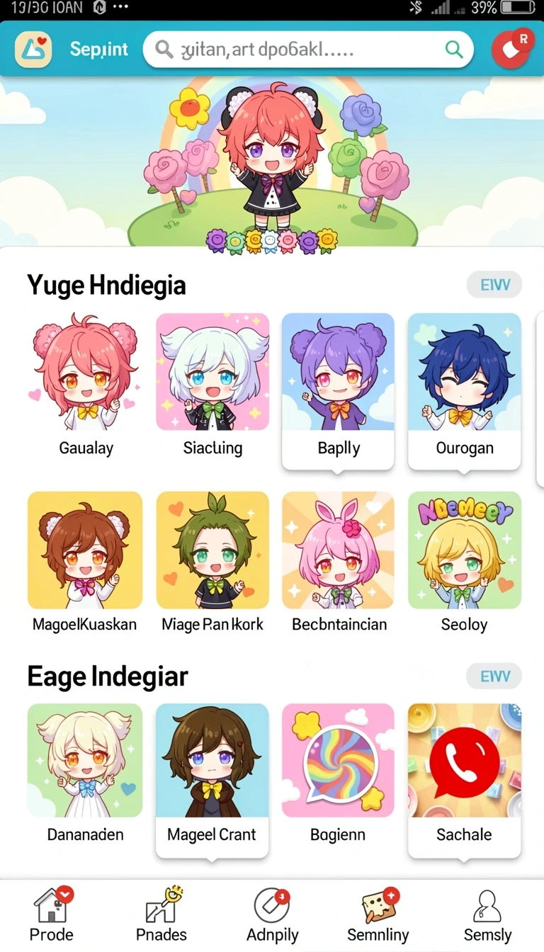 rp8 App Terbaru: Fitur Unggulan dan Download screenshot 1