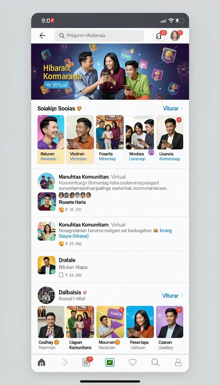 Cara Update Aplikasi musang288 ke Versi Terbaru screenshot 4