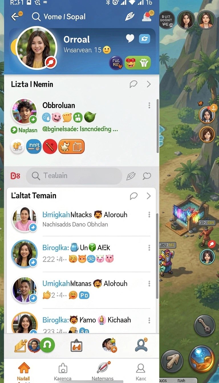 Panduan Instalasi Aplikasi judol303 di Android screenshot 2