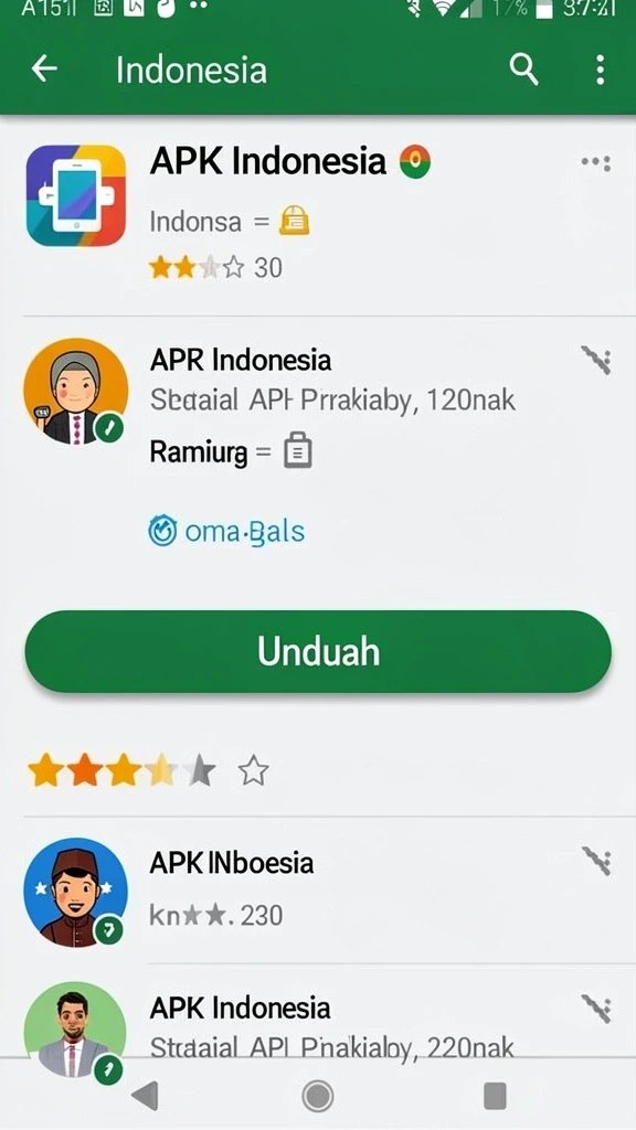 x88 App Terbaru: Fitur Unggulan dan Download screenshot 3
