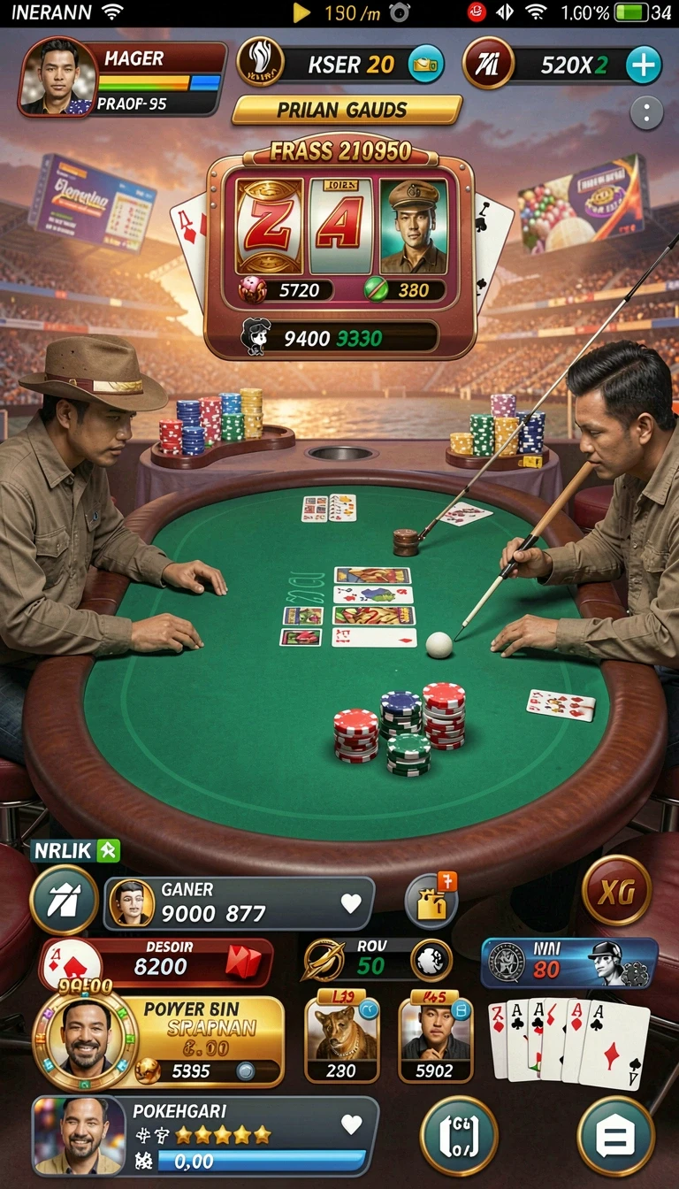 Download myslot188 APK Terbaru Full Version screenshot 2