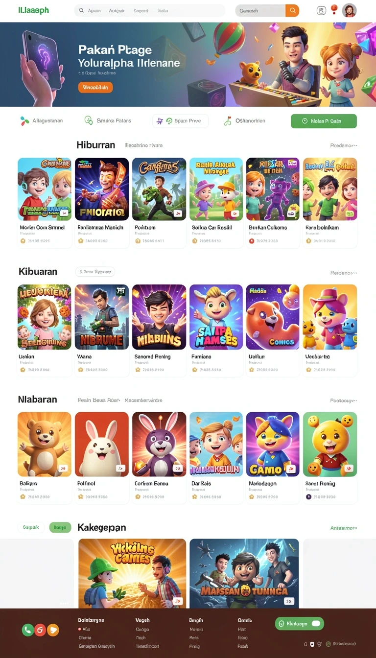 rdi88 Terbaru untuk Android: Download APK Gratis screenshot 2