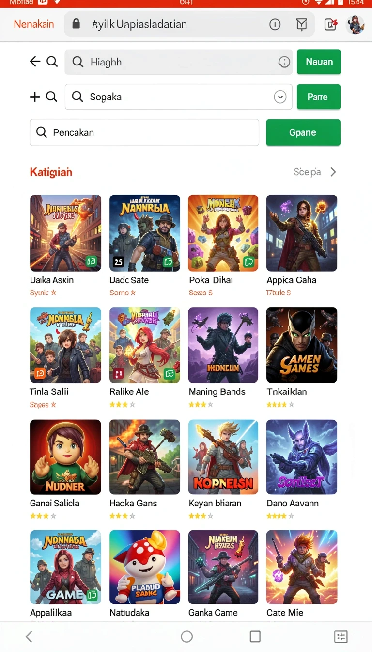 Aplikasi hoki138 Terbaru dengan Fitur Terbaik screenshot 2