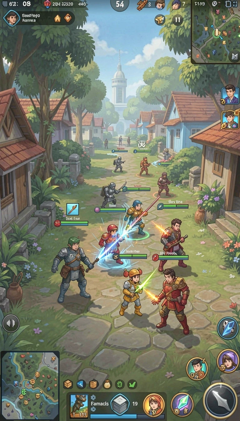 Aplikasi hoki138 Terbaru dengan Fitur Terbaik screenshot 3