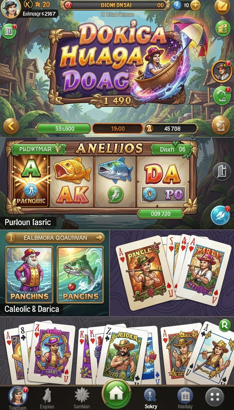 pho88 Terbaru: Review Aplikasi dan Link Unduh screenshot 2