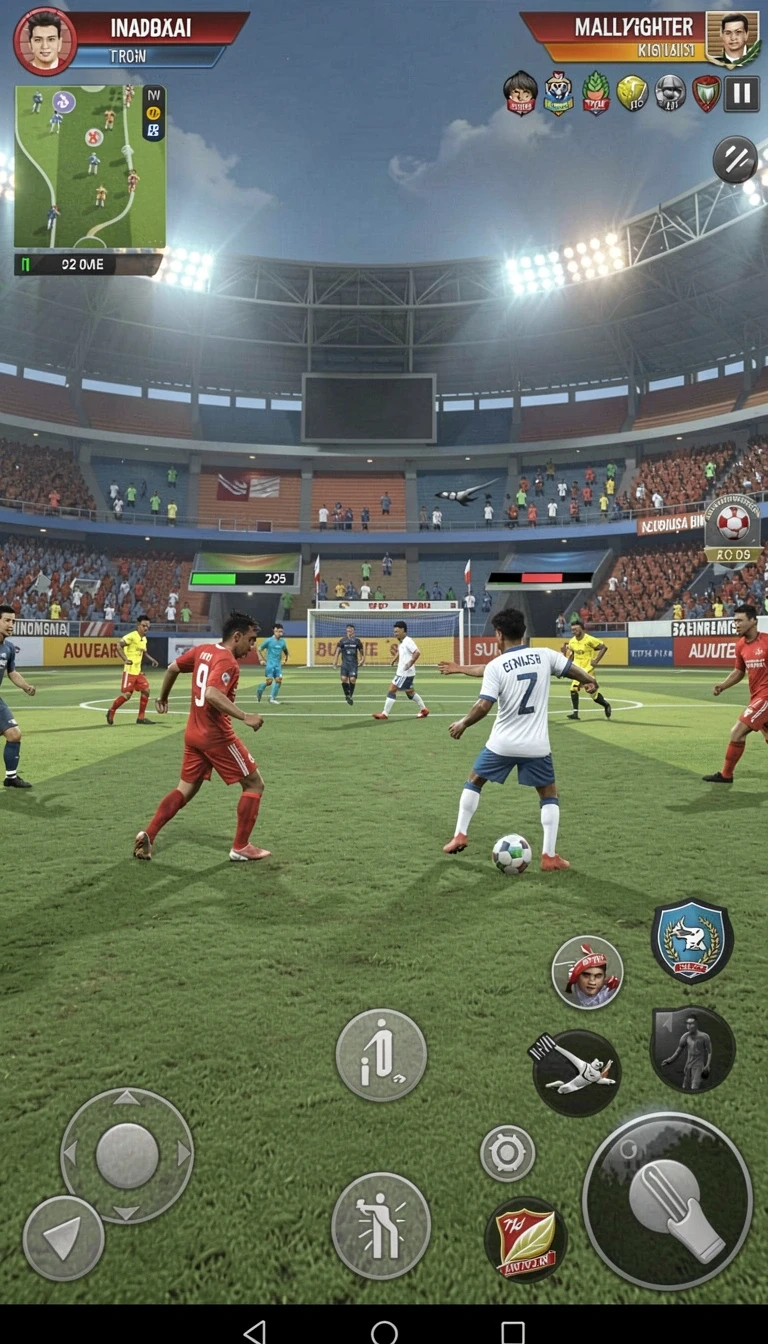 888r APK Terbaru: Download Cepat dan Gratis screenshot 2