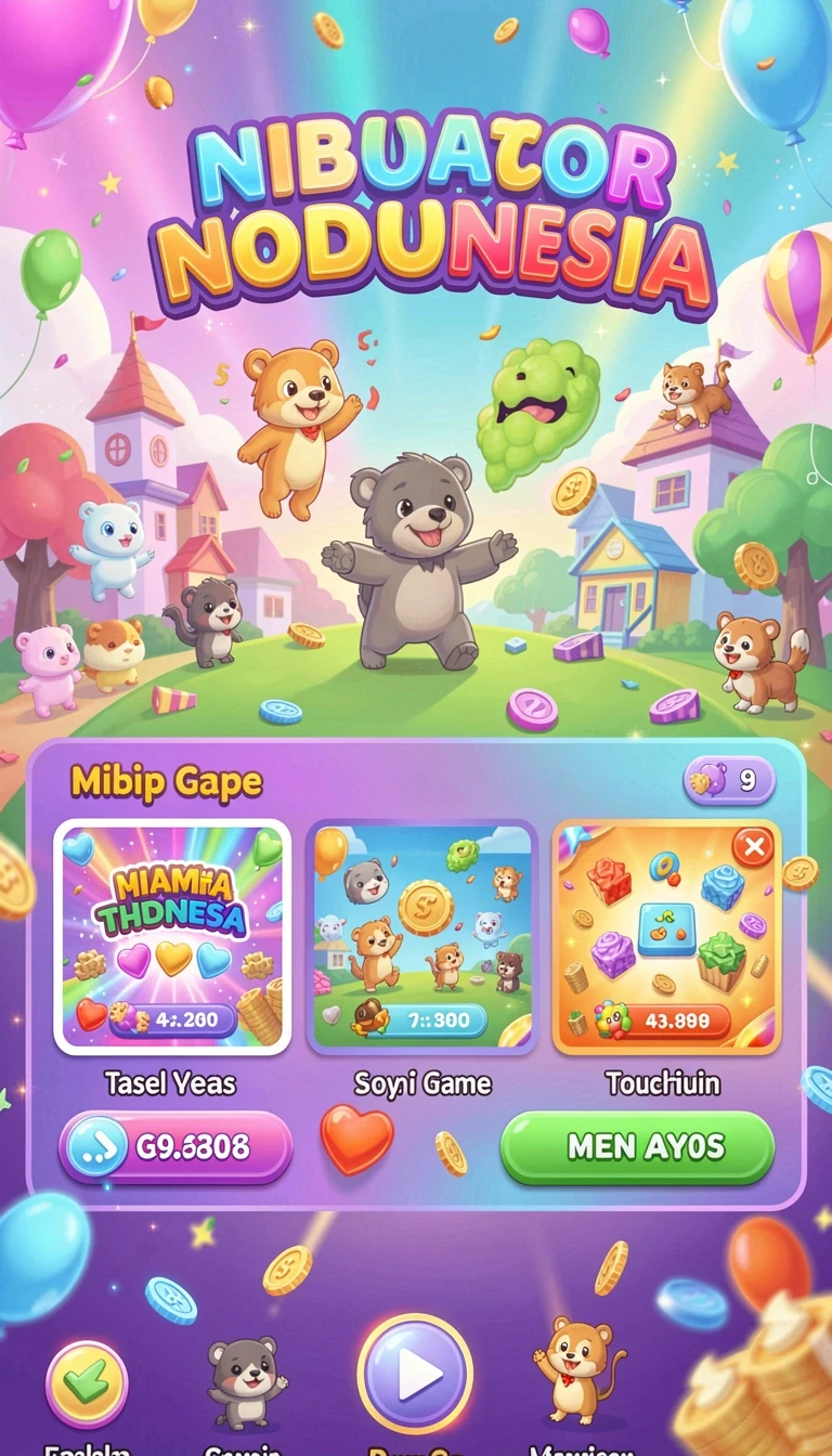 Download vo777 APK Terbaru Full Version screenshot 1
