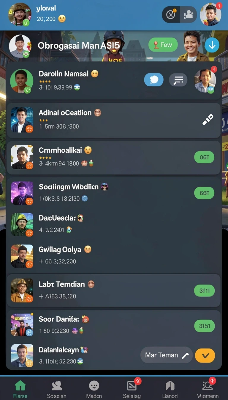partaitogel APK Terbaru: Download Cepat dan Gratis screenshot 2