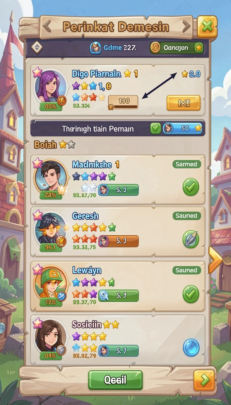 rip3 APK Terbaru: Download Cepat dan Gratis screenshot 2