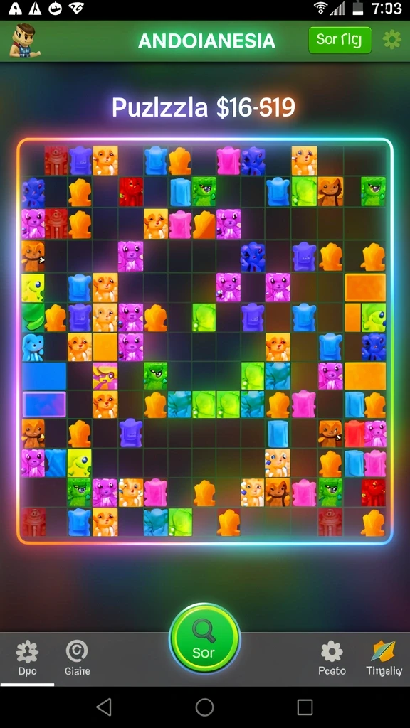 Aplikasi open Terbaru dengan Fitur Terbaik screenshot 4