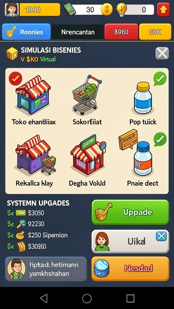 Download st789 APK untuk Android screenshot 2