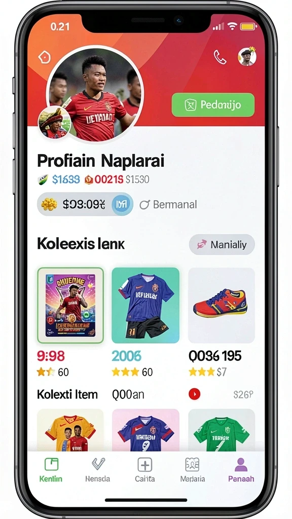 Download velbet4d APK untuk Android screenshot 4