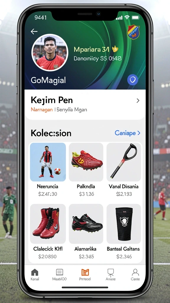 x88 App Terbaru: Fitur Unggulan dan Download screenshot 4